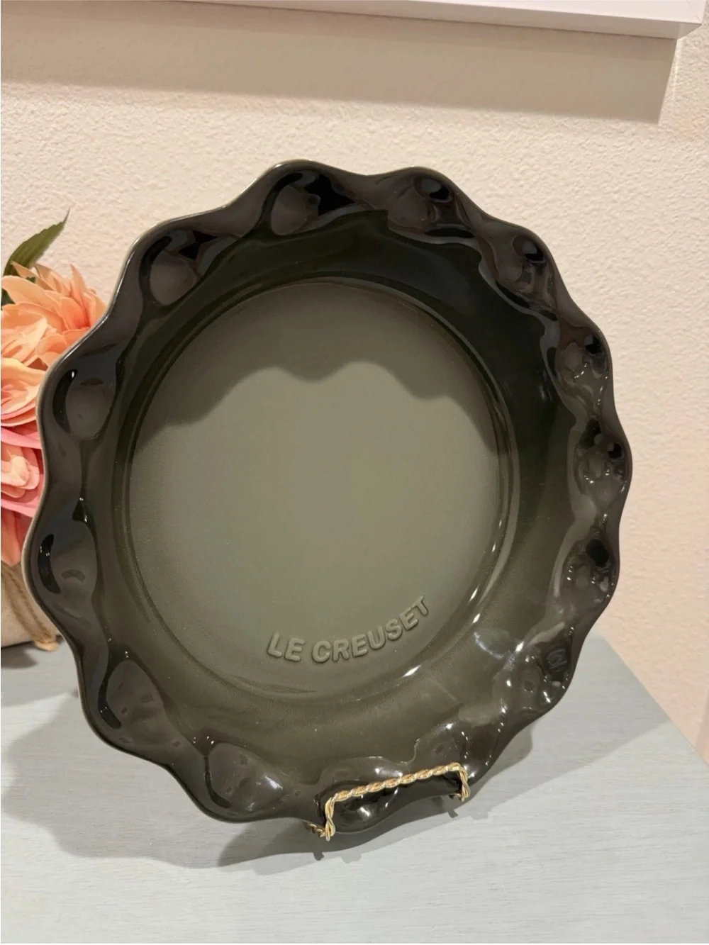 Le Creuset le creuset